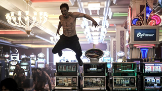 Sorry, creeps, you won't find any zombie penis in Zack Snyder's <i>Army Of The Dead</i>
